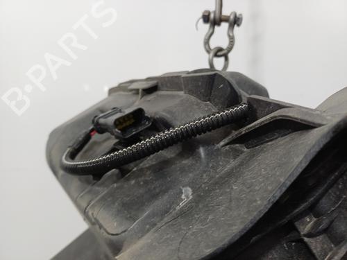 AdBlue-tank AdBlue-tank OPEL COMBO Box Body/MPV (K9) 1.6 D (99 hp) 34172055 34172055