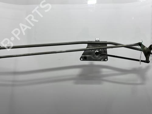 Used Front wipers mechanism CITROËN XSARA PICASSO (N68) 1.6 HDi (90 hp) 21222149