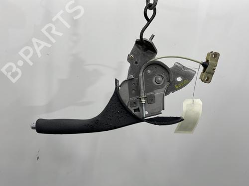 Hand brake TOYOTA COROLLA Verso (ZER_, ZZE12_, R1_) 2.0 D-4D (CUR10_, CUR10R) | BP20394800I18