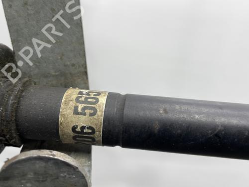 Left front driveshaft OPEL AGILA (A) (H00) 1.0 12V (F68) | BP20452961M38 