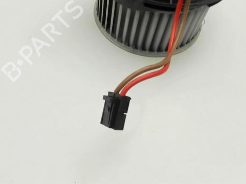 Used Heater blower motor Heater blower motor MERCEDES-BENZ GLK-CLASS (X204) 200 CDI (204.901) (143 hp) 20389673 20389673