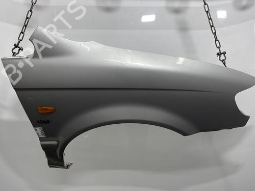 Used Right front fenders HYUNDAI TRAJET (FO) 2.0 CRDi (113 hp) 20477472