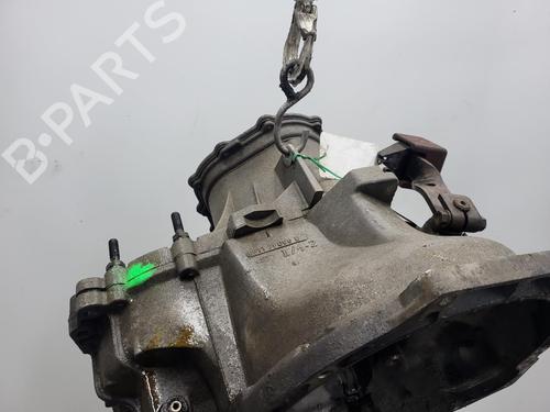 Gearbox FORD ESCORT VI (GAL, AAL, ABL) 1.8 D | BP25265324M3 