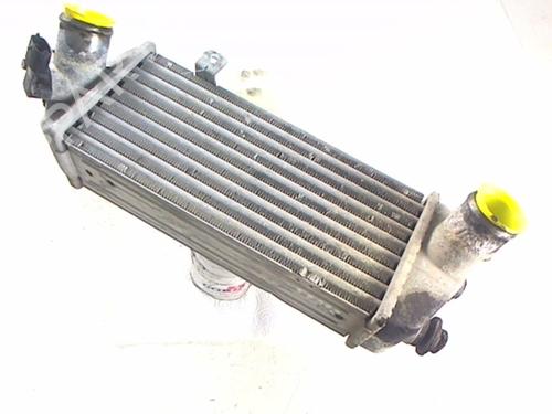 Used Intercooler Intercooler KIA VENGA (YN) 1.6 CRDi 115 (116 hp) 20462802 20462802