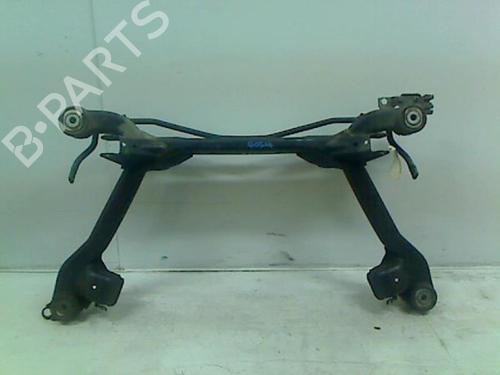 Used Rear axle AUDI A4 B6 (8E2) 2.0 FSI (150 hp) 20434578