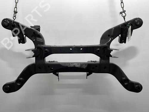 Used Rear axle Rear axle OPEL INSIGNIA A (G09) 2.0 CDTI (68) (140 hp) 21241534 21241534