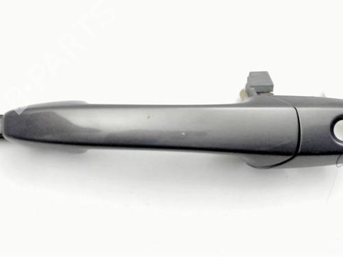 Used Front left exterior door handle MAZDA 5 (CR) 2.0 CD (CR19) (143 hp) 30913165