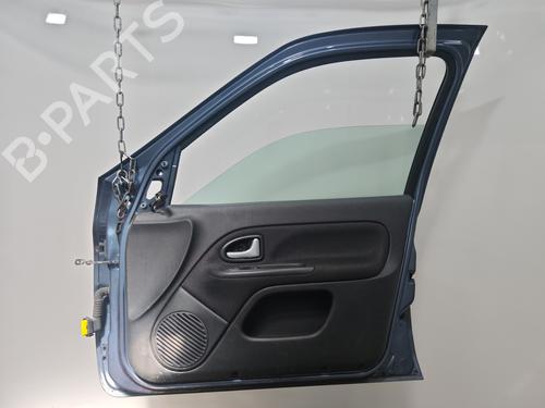 Right front door RENAULT CLIO II (BB_, CB_) 1.5 dCi (B/CB3M) | BP28053483C3 