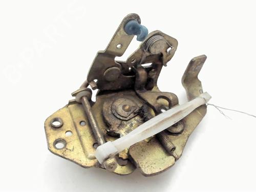 Front left lock FIAT PANDA (141_) 900 | BP29374976C98 