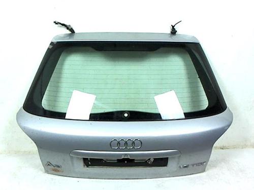 Used Tailgate AUDI A3 (8L1) 1.9 TDI (110 hp) 20467650