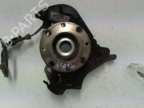Used Left front steering knuckle FORD KA (RU8) 1.3 TDCi (75 hp) 20433408