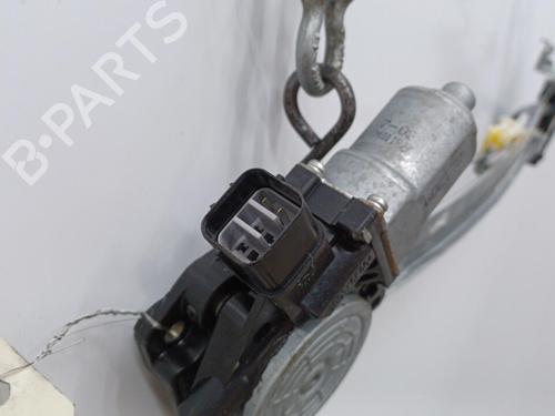 Rear left window mechanism HONDA CIVIC VIII Hatchback (FN, FK) 2.2 CTDi (FK3) | BP20468604C24 
