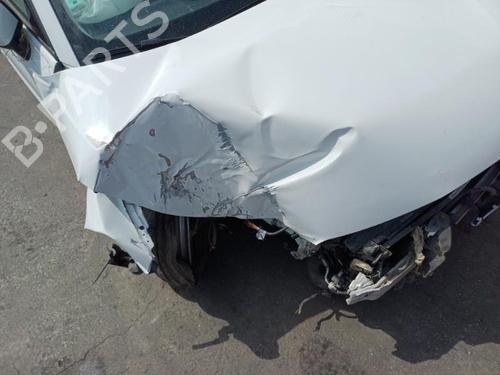 Left front window switch AUDI A1 Sportback (8XA, 8XF) 1.6 TDI | BP27409303I27 - Image 26