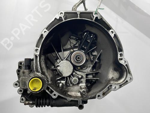 Gearbox FORD FIESTA IV (JA_, JB_) 1.8 DI | BP21207252M3 