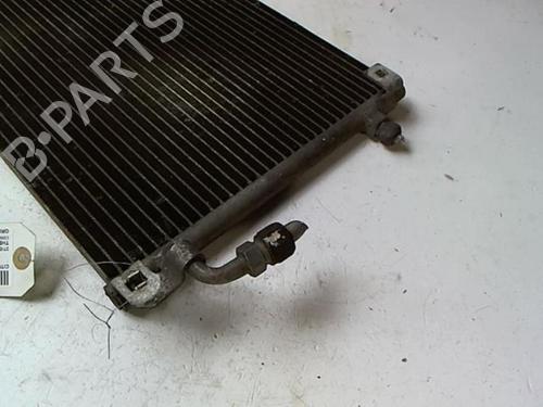 AC radiator CITROËN SAXO (S0, S1) 1.5 D | BP20477311M32 
