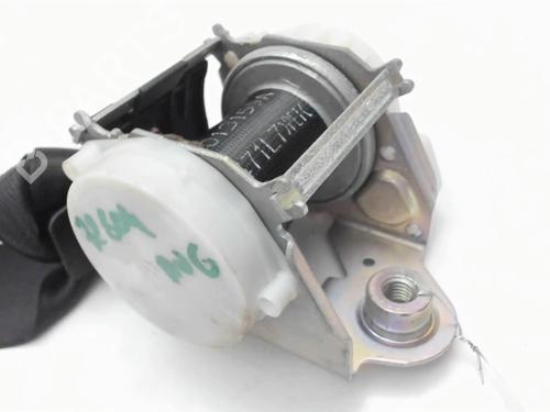 Used Front left seatbelt Front left seatbelt BMW 3 Coupe (E92) 320 d (177 hp) 20417751 20417751