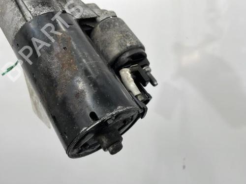 Starter VW TOURAN (1T1, 1T2) 2.0 TDI 16V | BP20387055M8 