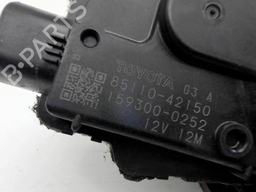 Front wiper motor TOYOTA RAV 4 III (_A3_) 2.2 D 4WD (ALA30_, ALA30R) | BP32264238M29 