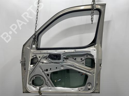 Right front door CITROËN BERLINGO / BERLINGO FIRST MPV (MF_, GJK_, GFK_) 1.4 i (MFKFX, MFKFW, GJKFWB, GJKFWC, GFKFWC) | BP28613191C3