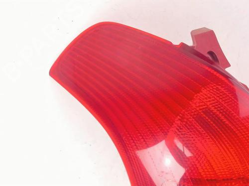 Left taillight SUZUKI SWIFT III (MZ, EZ) 1.3 (RS413, ZC11S) | BP20419058C34 