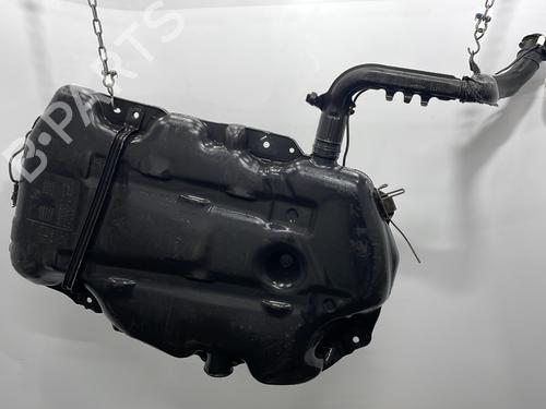 Fuel tank PEUGEOT 807 (EB_) 2.0 HDi | BP30890744C62
