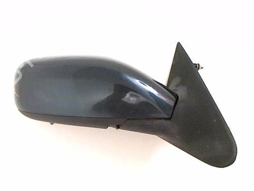 Right mirror RENAULT LAGUNA II (BG0/1_) 1.9 dCi | BP20478083C27 