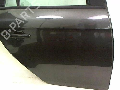 Right rear door FIAT BRAVO II (198_) 1.6 D Multijet (198AXH1B) | BP20477729C5 