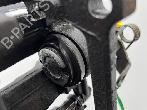 Right rear brake caliper VW TRANSPORTER T6 Van (SGA, SGH, SHA, SHH) 2.0 TDI | BP22346486M106 