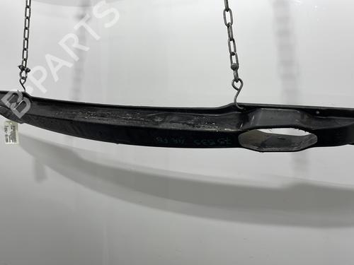 Rear bumper reinforcement HYUNDAI MATRIX (FC) 1.5 CRDi VGT | BP26586267C73 