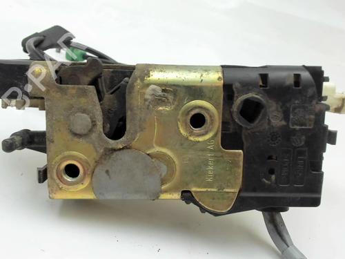 Front left lock CITROËN C4 I (LC_) 1.6 HDi | BP20400473C98 