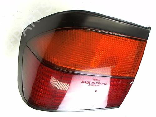 Used Left taillight Left taillight NISSAN PRIMERA (P10) 1.6 (97 hp) 20460366 20460366