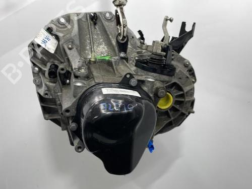 Used Gearbox Gearbox DACIA SANDERO 1.5 dCi (88 hp) 20440186 20440186