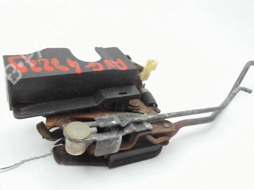 Front left lock HYUNDAI ACCENT II (LC) 1.3 | BP20464712C98 