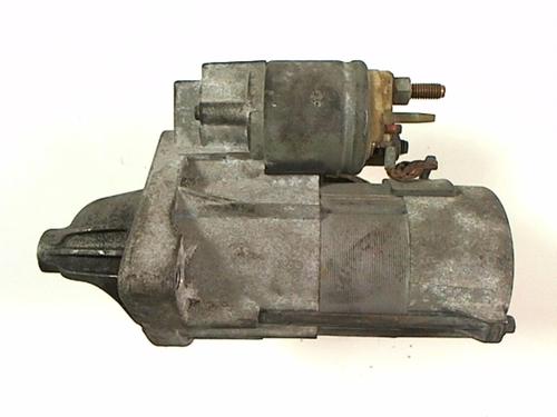 Used Starter Starter BMW X3 (E83) 2.0 d (150 hp) 20449219 20449219