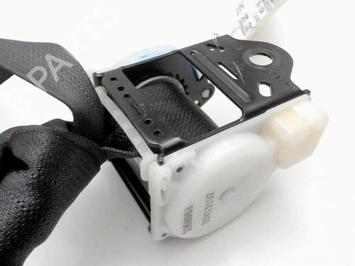 Rear right belt tensioner NISSAN MICRA IV (K13K, K13KK) 1.2 | BP26666429C90 