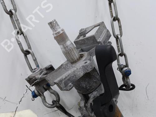 Steering column SAAB 9-3 (YS3D) 2.2 TiD | BP20446848M21 - Image 4