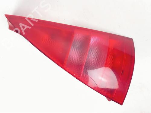 Used Right taillight CITROËN C3 I (FC_, FN_) 1.4 HDi (68 hp) 20386913