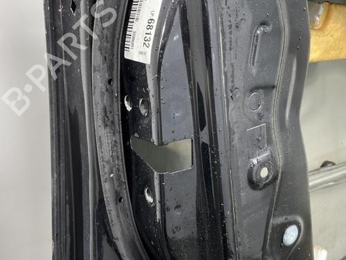 Left front door MAZDA 3 (BK) 2.0 MZR-CD (BK14) | BP21208241C2 