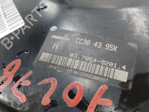 Used Servo brake Servo brake MAZDA 5 (CR) 2.0 CD (CR19) (110 hp) 20427614 20427614
