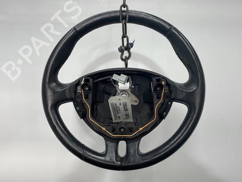 Volant RENAULT CLIO III (BR0/1, CR0/1) 1.5 dCi (C/BR0G, C/BR1G) (68 hp) 31981983