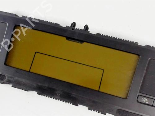 Used Instrument cluster CITROËN C4 Grand Picasso I (UA_) 1.8 i 16V (125 hp) 20464997
