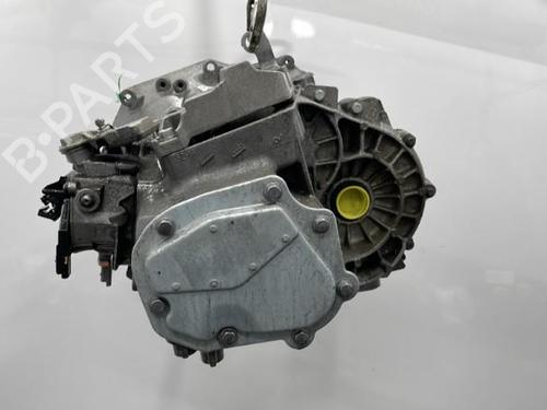 Used Gearbox CITROËN DS3 (SA_) 1.6 HDi 115 (114 hp) 20445117