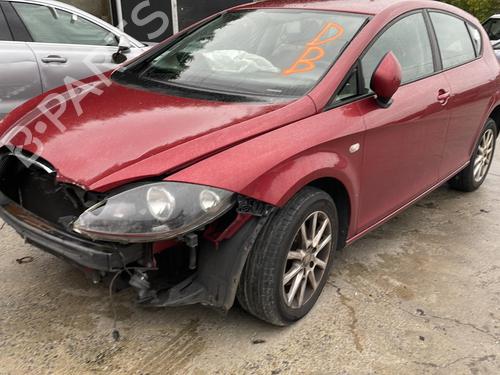Gear lever SEAT LEON (1P1) 1.6 TDI | BP21207163M90 