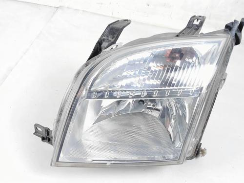 Used Left headlight FORD FUSION (JU_) 1.4 TDCi (68 hp) 20397087