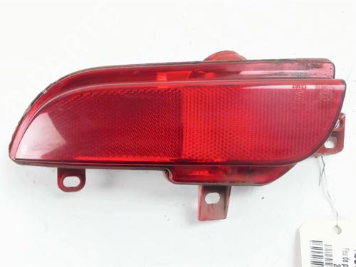 Højre baglygte kofanger PEUGEOT 206+ (2L_, 2M_) 1.4 HDi eco 70 (68 hp) 32396631