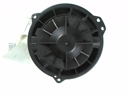 Heater blower motor CHEVROLET MATIZ (M200, M250) 0.8 | BP20443986M62 