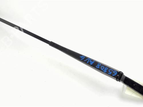 Used Front windshield wiper arm Front windshield wiper arm RENAULT ESPACE IV (JK0/1_) 2.2 dCi (JK0H) (150 hp) 25265247 25265247