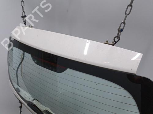 Tailgate CHEVROLET AVEO / KALOS Hatchback (T250, T255) 1.2 LPG | BP20423684C6