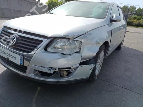 Steering column VW PASSAT B6 (3C2) 2.0 TDI 16V | BP21208102M21  - Image 27
