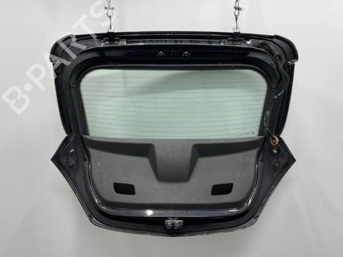Tailgate OPEL CORSA D (S07) 1.4 (L08, L68) | BP20445608C6 